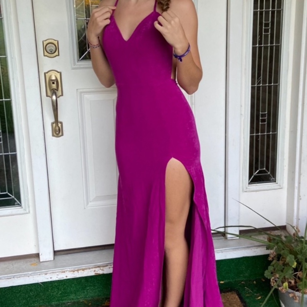 Hello Molly Formal Dress